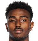 يوناس ماليدي