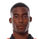 جاكسون خارميلو