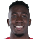 ألفارو خوسيه مونتانو لوانغو