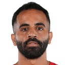 حسين مسعود المنصر