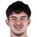 Mateo Federico Rivero Blanco