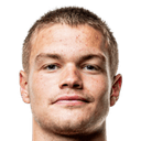 فيكتور باك جنسن