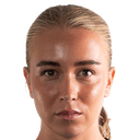 سارة تيجيسن كاترين