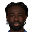 وينفريد أمواه