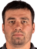 Jamoliddin Rakhmatullaev