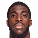 أبوبكر كمارا