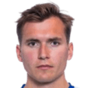 Morten Agnes Konradsen