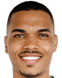 جوناثان أباريسيدو دا