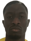 Ibrahima Kalil·Guirassy