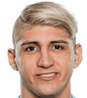 آلان بوليدو