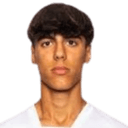 Lucas Nuñez Ramirez