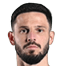 لوكاس بوسينيولو