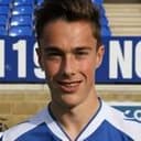 शॉन कैवनाघ