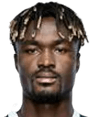 ديفيد أكواه