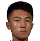 وانغ جينبينغ