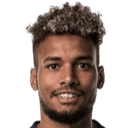 मार्विन एगो