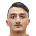 بركان محمود كيسكين