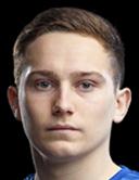 تسيبينكوف كيريل