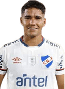 روغريو سيباستيان شاغاس دياز