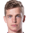 ستيفان كليفلاند