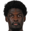 إتيان يوت كينكوي