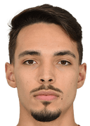 جيانلوكا مونيز إستيفام