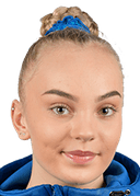 Lea margret gisladottir