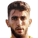 بلال ودغيري ال