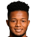 فابيان أليكسيس سواريز شالاري