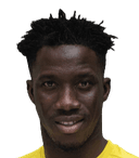 إبراهيما جارجو