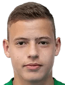 Krapyvtsov Vladyslav