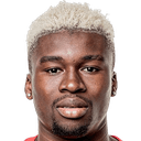 أدامو ناغالو