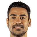 اندريه بنيامين