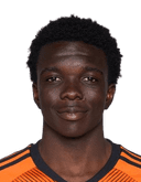 كوريدي أوسوندينا