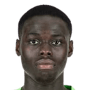 كوفي جيريمي أمواكو