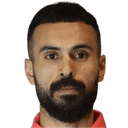 محمد مزيد الشمري