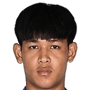 تشيتسانوفونج تشوتي