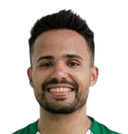 إيفان أباريسيدو مارتينز