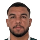 Onitlasi Júnior de Moraes Rodrigues