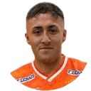 نيكولاس أوريغو