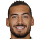 غازانيجا, باولو