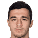 جورجي خاريشفيلي