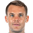 مانويل نوير