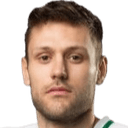 نيمانيا ليوبيسافليفيتش