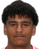 كاميل ماي نواميبين