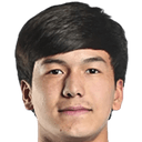 ناريمونجون أخمدجونوف