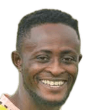 آندي فرانسيس كومي