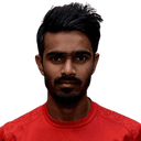 إبراهيم ماهودي حسين