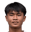 يوتساكورن بورابا