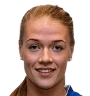 Dagný Brynjarsdóttir